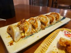 鸡肉煎饺-烧鸟横丁(联发文创口岸店)