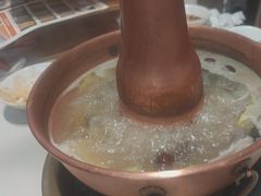 -东门口·新式老北京火锅(河西龙湖天街店)