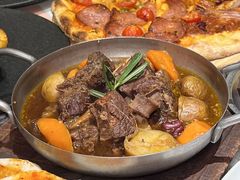 -get pizza意大利餐厅(凯德MALL店)