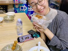 -陈阿婆豆腐脑-卤煮小吃(朝阳路店)