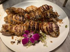 -喜记避风塘炒辣蟹(旗舰店)