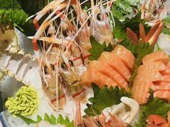 -王鼎精致料理铁板烧(世博源店)