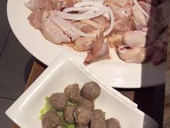 -润泽园椰子鸡(汇一城店)