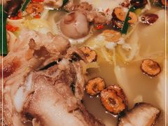 -天都火锅酒楼(虹梅南路店)