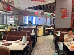 -八合里潮汕鲜牛肉火锅(上海汇智广场店)