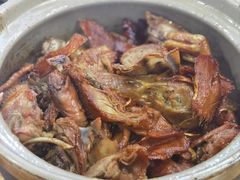 -斯丹姜母鸭·古法干香(泉州总店)