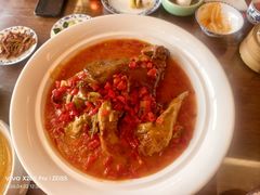 -面辣子·陕西家乡菜(钟楼店)