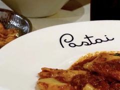 -BONAZZA 意大利餐厅