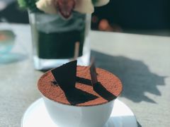 -悦厅·下午茶(杭州柏悦酒店)