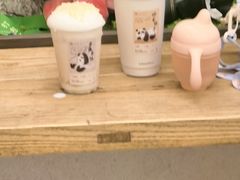 -李山山茶事(景枫店)