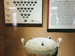 -洛阳周王城天子驾六博物馆