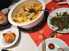 -孔乙己酒家(虹桥路店)