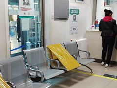 -首都医科大学附属北京同仁医院(西区)