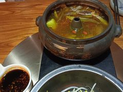 -云海肴云南菜·蒸汽石锅鱼(北京良乡华冠店)