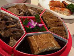 -顺鹅季·非遗烧鹅(六道口店)