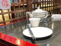 -东来顺饭庄(金泉广场店)