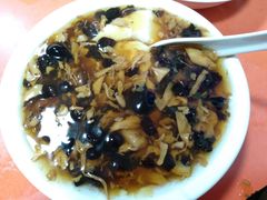 豆腐脑-增盛魁小吃店