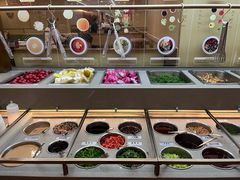 -海底捞火锅(天通苑华联店)