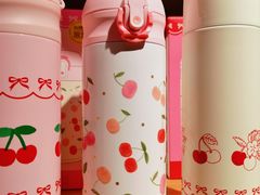 -九木杂物社(新奥购物中心店)