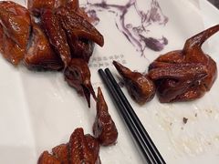 -小天厨民间菜馆(深圳街店)