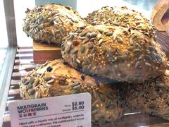 -面包新语(1海事广场)