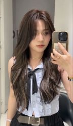 -奈川烫染Salon