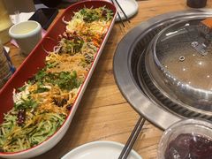 -锅老头铁锅炖•大锅蒸汽海鲜(韩乐坊店)