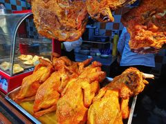 -清真·玛丽亚新疆菜主题餐厅(浙江中路店)