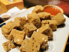 -香园茶社·金陵小灶(老门东店)