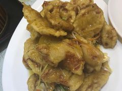 -老虎滩船说·海胆水饺·大连海鲜(老虎滩店)