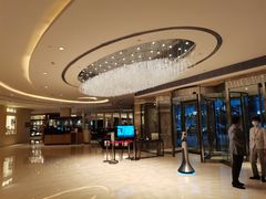-深圳香格里拉酒店