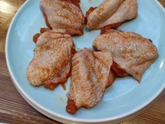 -丁荣华炸串(托乐嘉店)