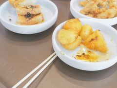 -李先生牛肉面大王(东铁营店)