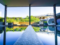 -明谷行馆·温泉