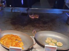 -松咖啡自助餐厅·松北香格里拉