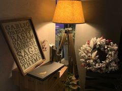 大堂-巴别塔法餐舍(合作路店)