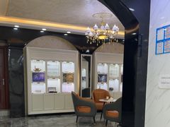 -现代眼镜批发城(台东三路店)