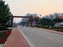 -万兴国际家居建材广场