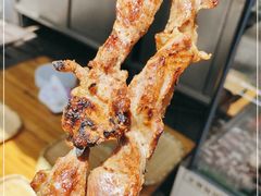 -新疆伊宁远征餐厅