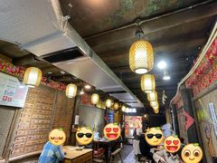 -太平张醪糟(西街直营店)