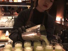 -RMK Shochu Bar(三诺店)