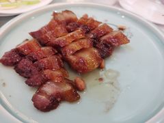 古法制叉烧-广州酒家(昌岗地铁站店)