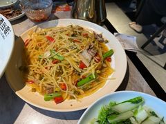 -对酒当歌·地道川菜(八佰伴店)