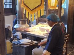 大堂-大张烙馍村(泉山店)