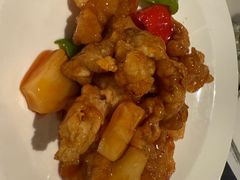 -新旺茶餐厅·早餐·夜宵(仙霞店)