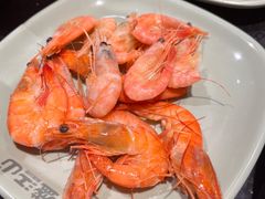 -盛江山自助料理(太原街万达店)