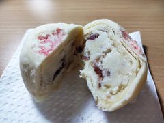 蔓越莓雪花酥-北京稻香村(五道口店)