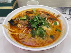 -张川人•甘肃天水麻辣烫(北医三院店)