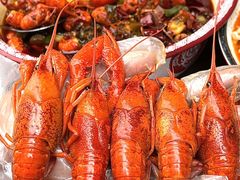 -李叔叔虾蟹大排档(青羊店)