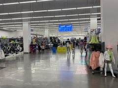 -迪卡侬(袁家岗店)